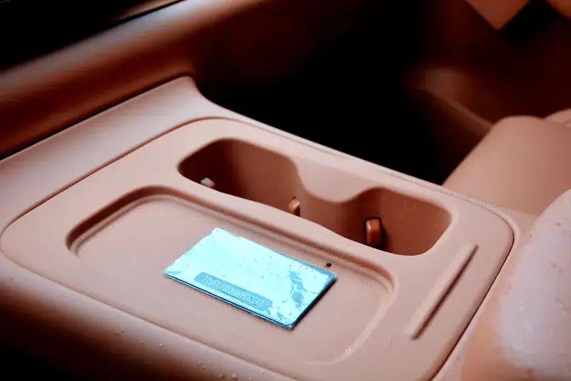 Leapmotor C16 2024 Range Extended Electric 200 Premium Edition — миниатюра 8