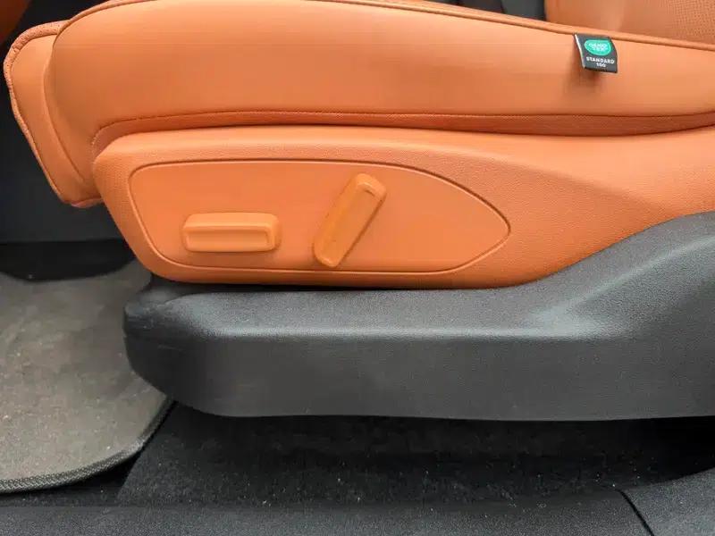 Leapmotor C16 2024 Range Extended Electric 200 Premium Edition — миниатюра 12