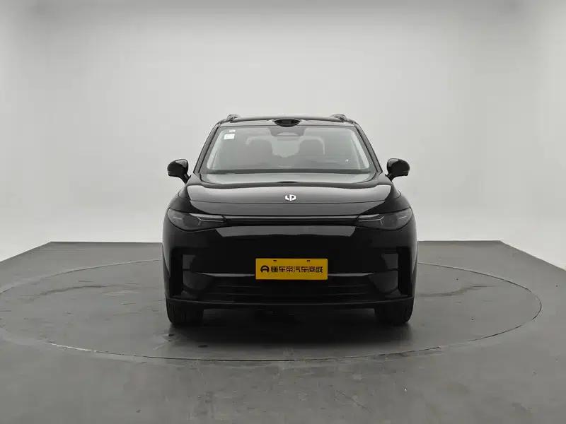 Leapmotor C16 2026 Pure Electric Version with 630 LiDAR, 6-Seater — миниатюра 2