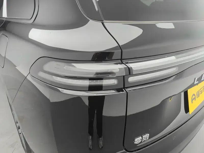 Leapmotor C16 2026 Pure Electric Version with 630 LiDAR, 6-Seater — миниатюра 13