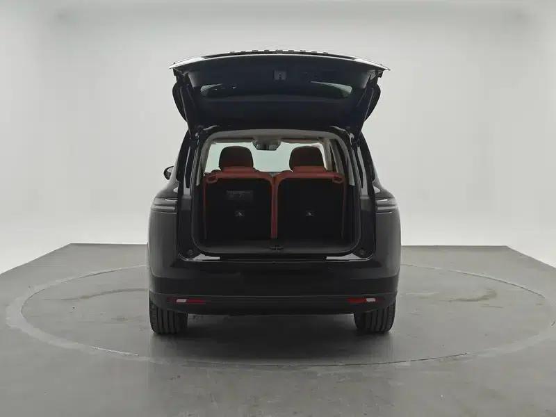 Leapmotor C16 2026 Pure Electric Version with 630 LiDAR, 6-Seater — миниатюра 20