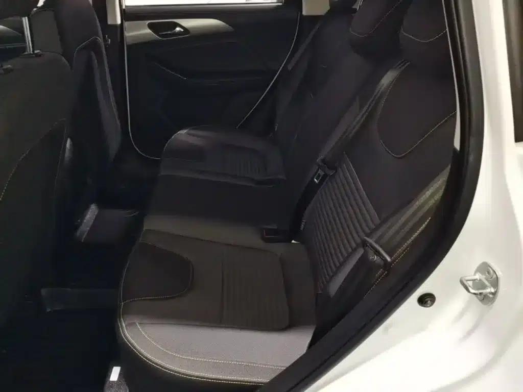 Beijing X3 2019 1.5T Manual Glory Edition — миниатюра 17