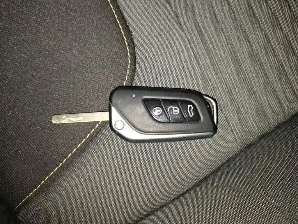Beijing X3 2019 1.5T Manual Glory Edition — миниатюра 9