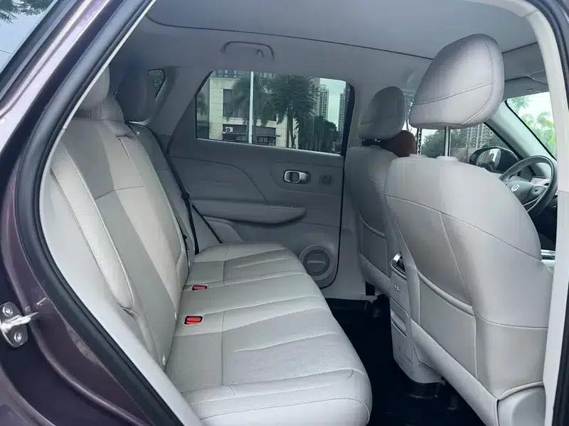 Leapmotor B10 2025 Model 510 Comfort Edition — миниатюра 9