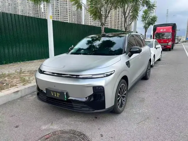 Leapmotor B10 2025 Model 510 Comfort Edition