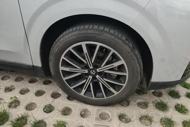 Leapmotor B10 2025 Model 510 Enjoy Edition — миниатюра 5