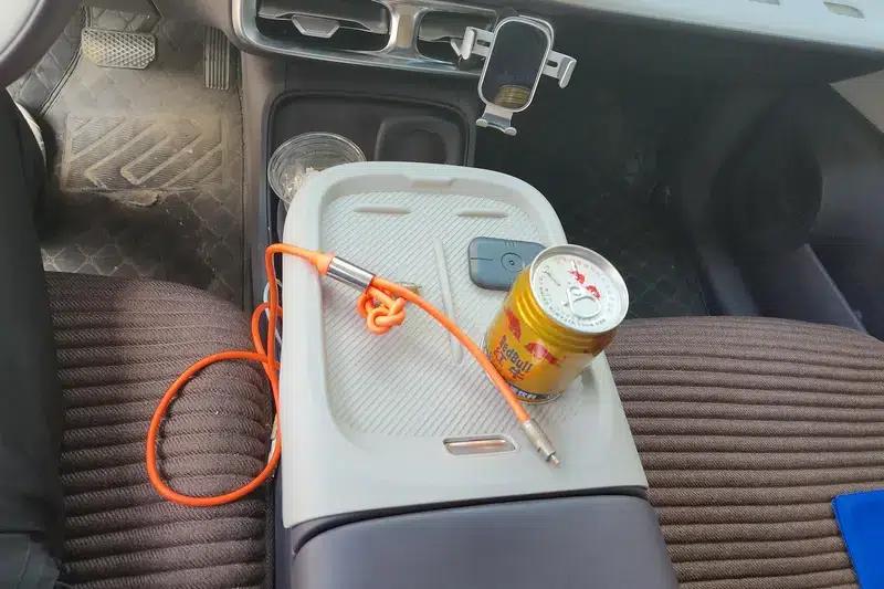 Leapmotor B10 2025 Model 510 Comfort Edition — миниатюра 14