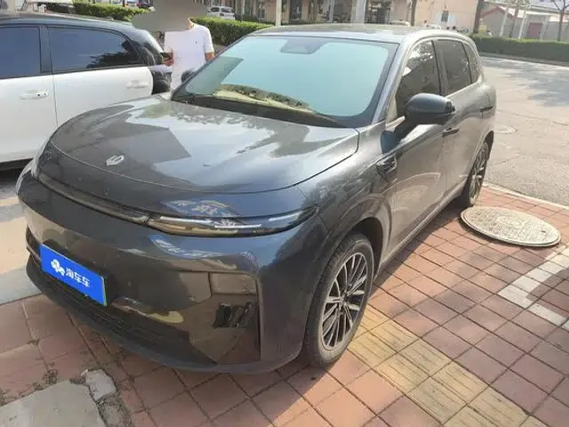 Leapmotor B10 2025 Model 510 Comfort Edition