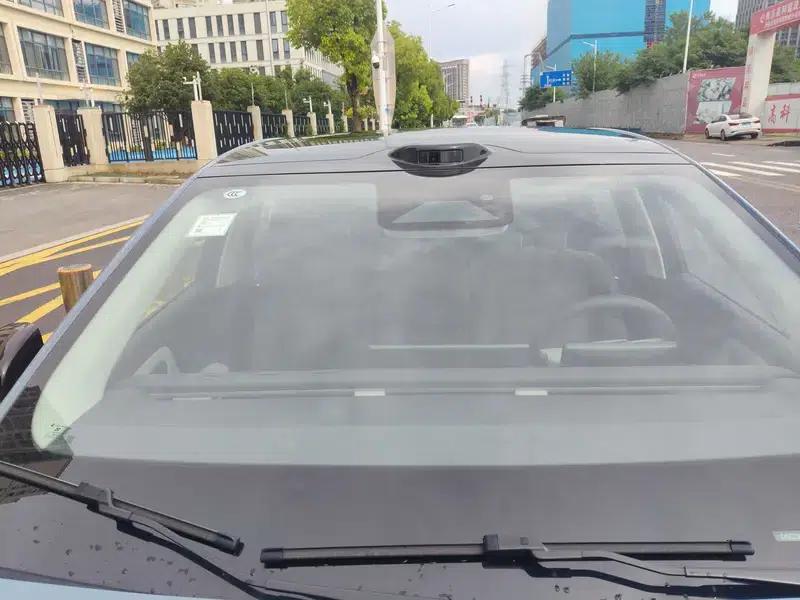 Leapmotor B01 2025 Model 550 LiDAR Edition — миниатюра 8