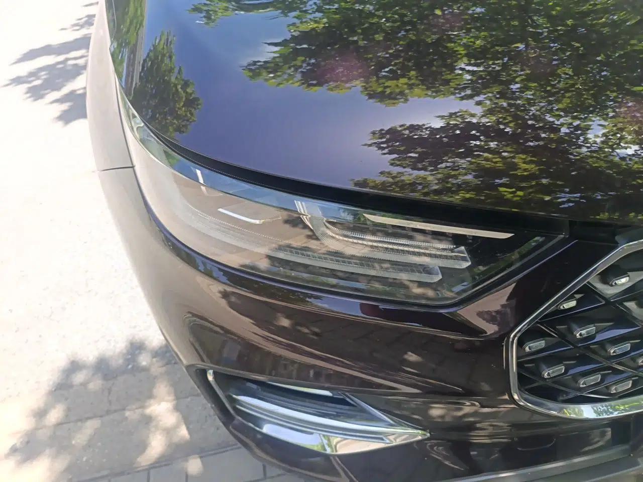 Chery Tiggo 8 PLUS 2021 290TGDI DCT Haoyao Edition — миниатюра 7