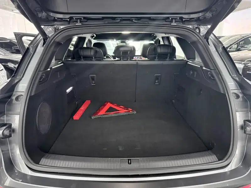 Voyah Free 2025 318 4WD Explorer Edition — миниатюра 11