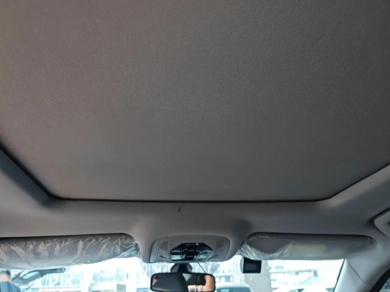 Chery Tiggo 8 2020 290TGDI Automatic Elite Edition — миниатюра 21