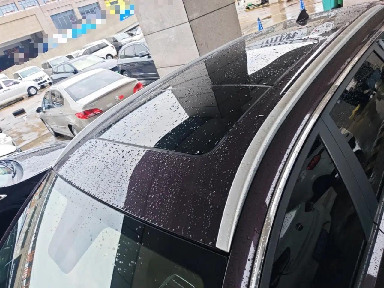 Chery Tiggo 8 2020 290TGDI Automatic Elite Edition — миниатюра 7
