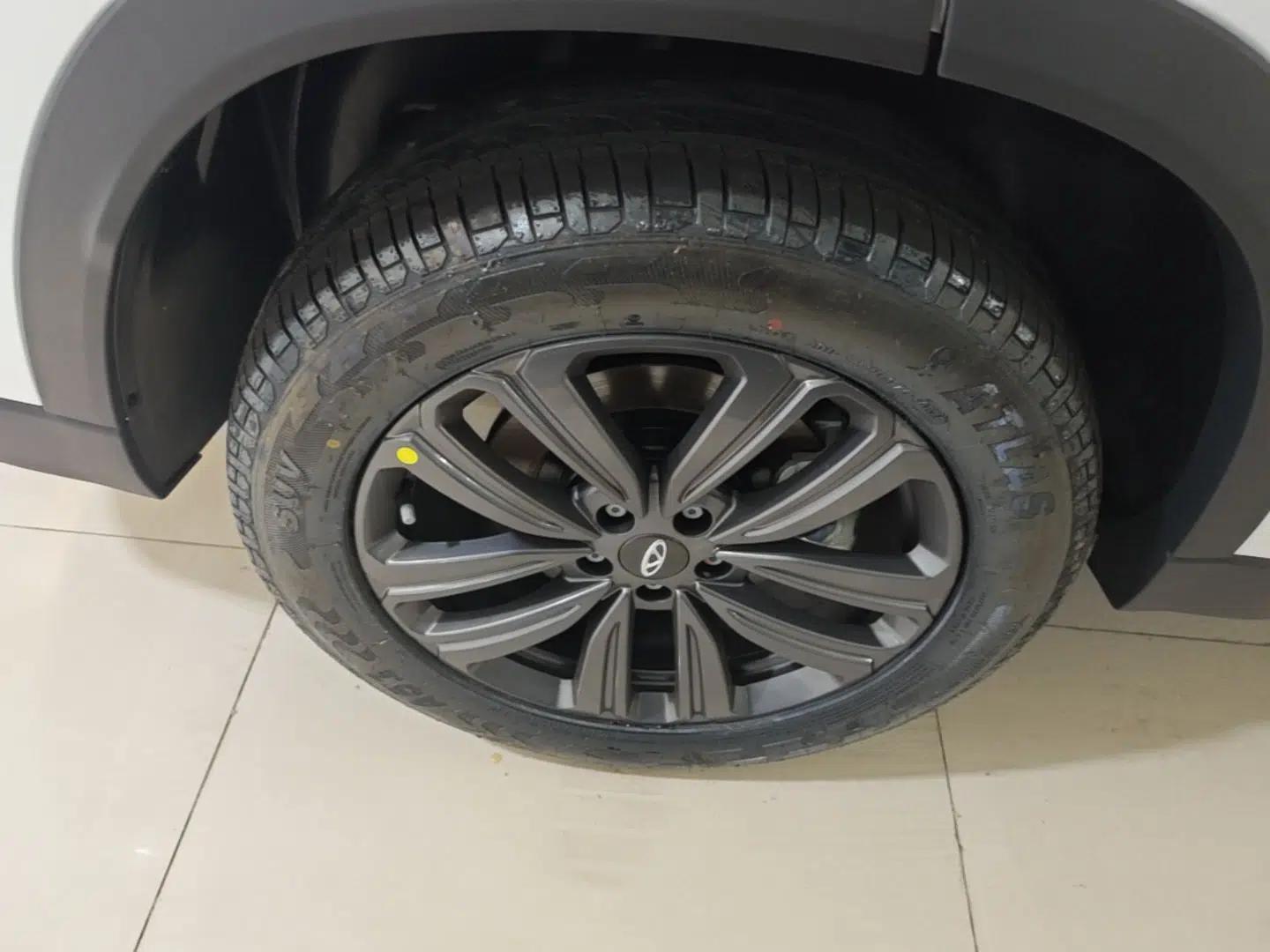 Chery Tiggo 8 2024 230TCI Automatic New Edition 5-Seater — миниатюра 11