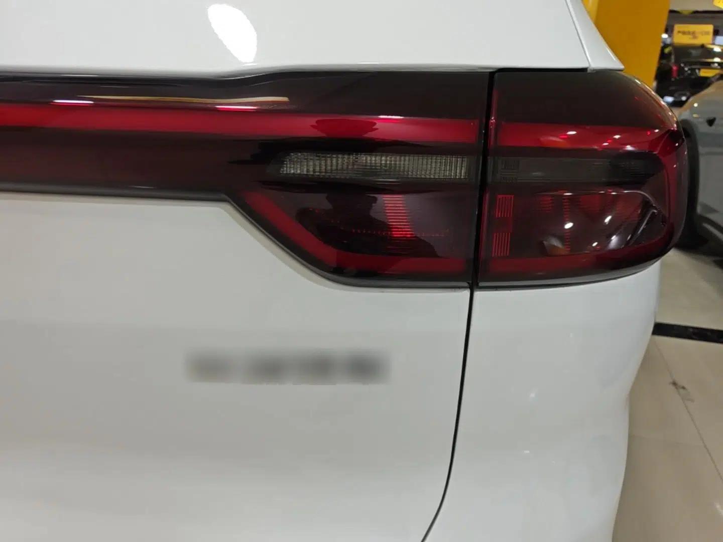 Chery Tiggo 8 2024 230TCI Automatic New Edition 5-Seater — миниатюра 9