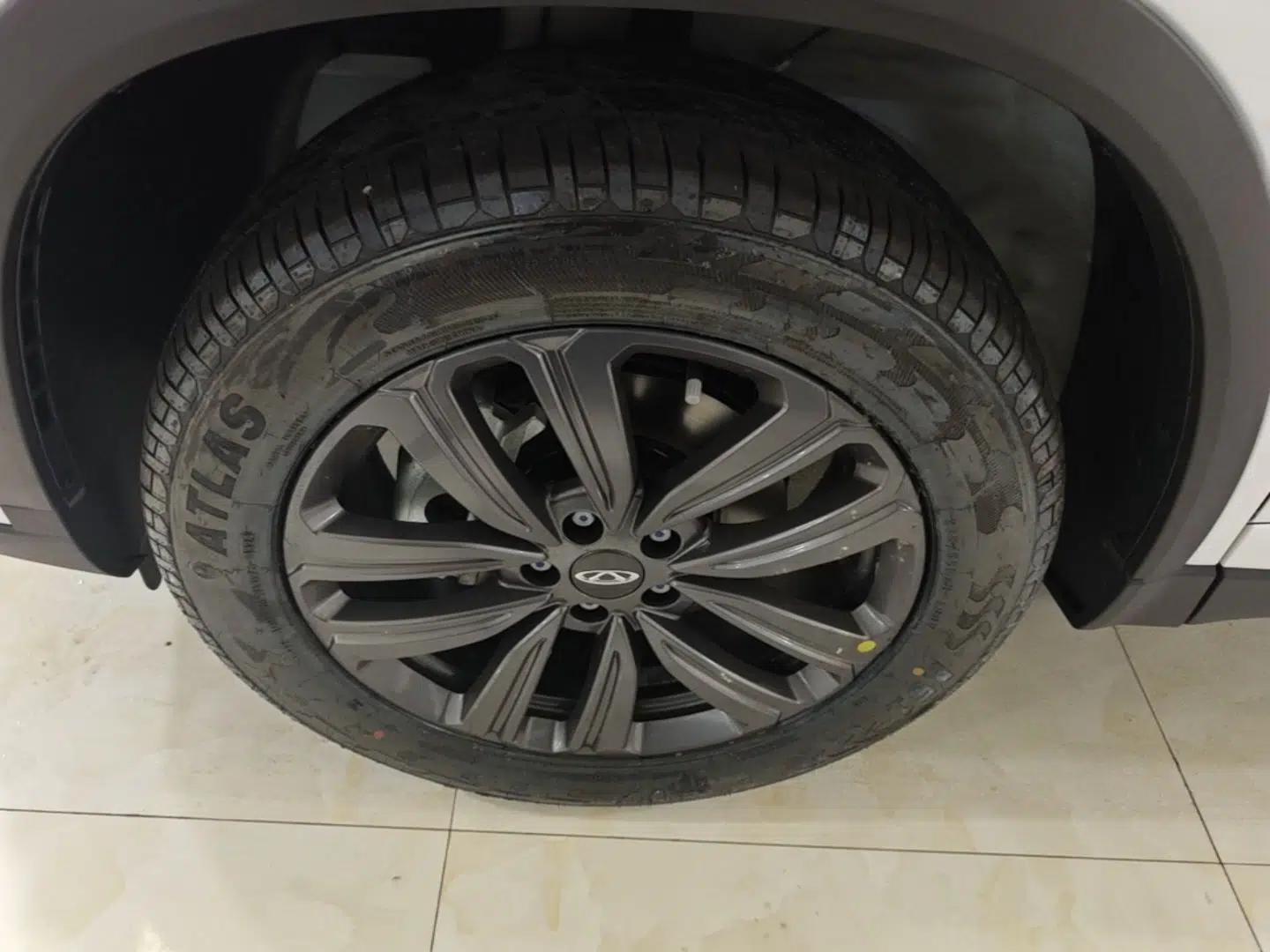 Chery Tiggo 8 2024 230TCI Automatic New Edition 5-Seater — миниатюра 10