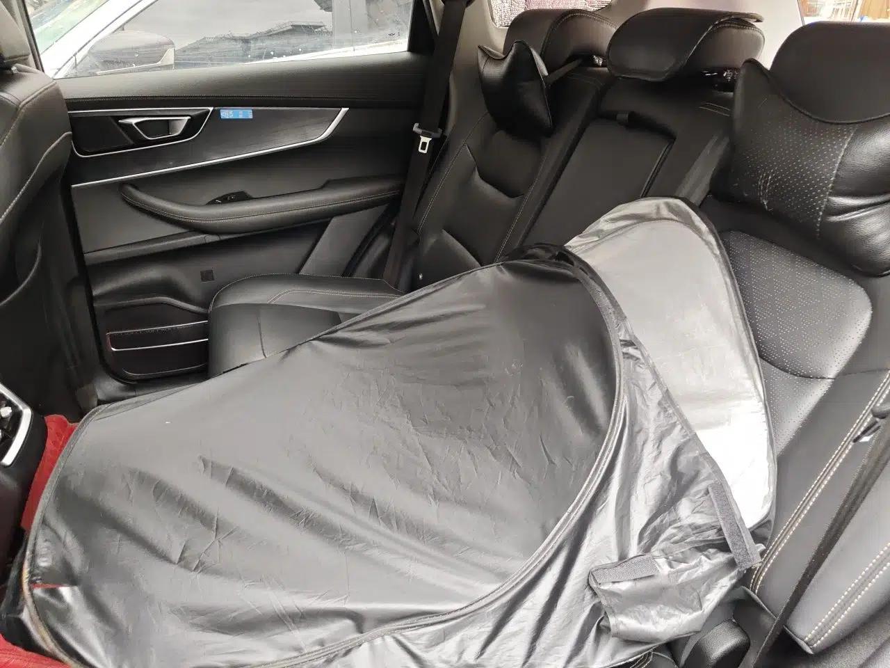 Chery Tiggo 8 2021 230TCI Manual Elite Edition — миниатюра 17