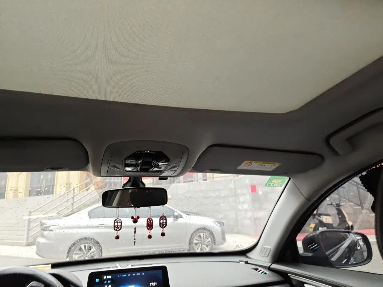 Chery Tiggo 8 2021 230TCI Manual Elite Edition — миниатюра 18