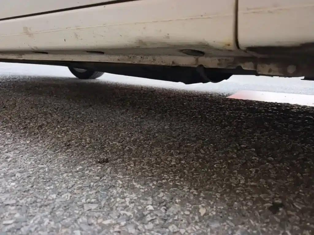 Beijing U7 2019 1.5T CVT Smart Edition (National V Emission Standard) — миниатюра 21