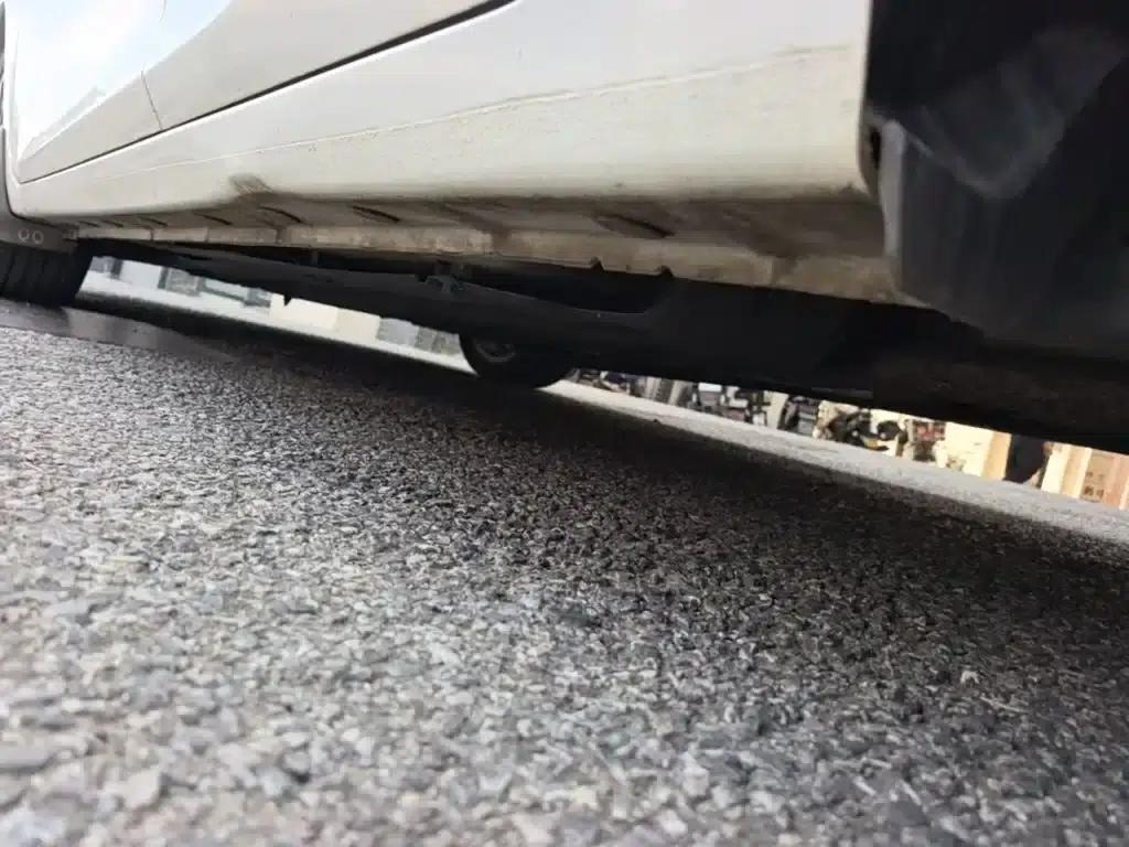 Beijing U7 2019 1.5T CVT Smart Edition (National V Emission Standard) — миниатюра 22