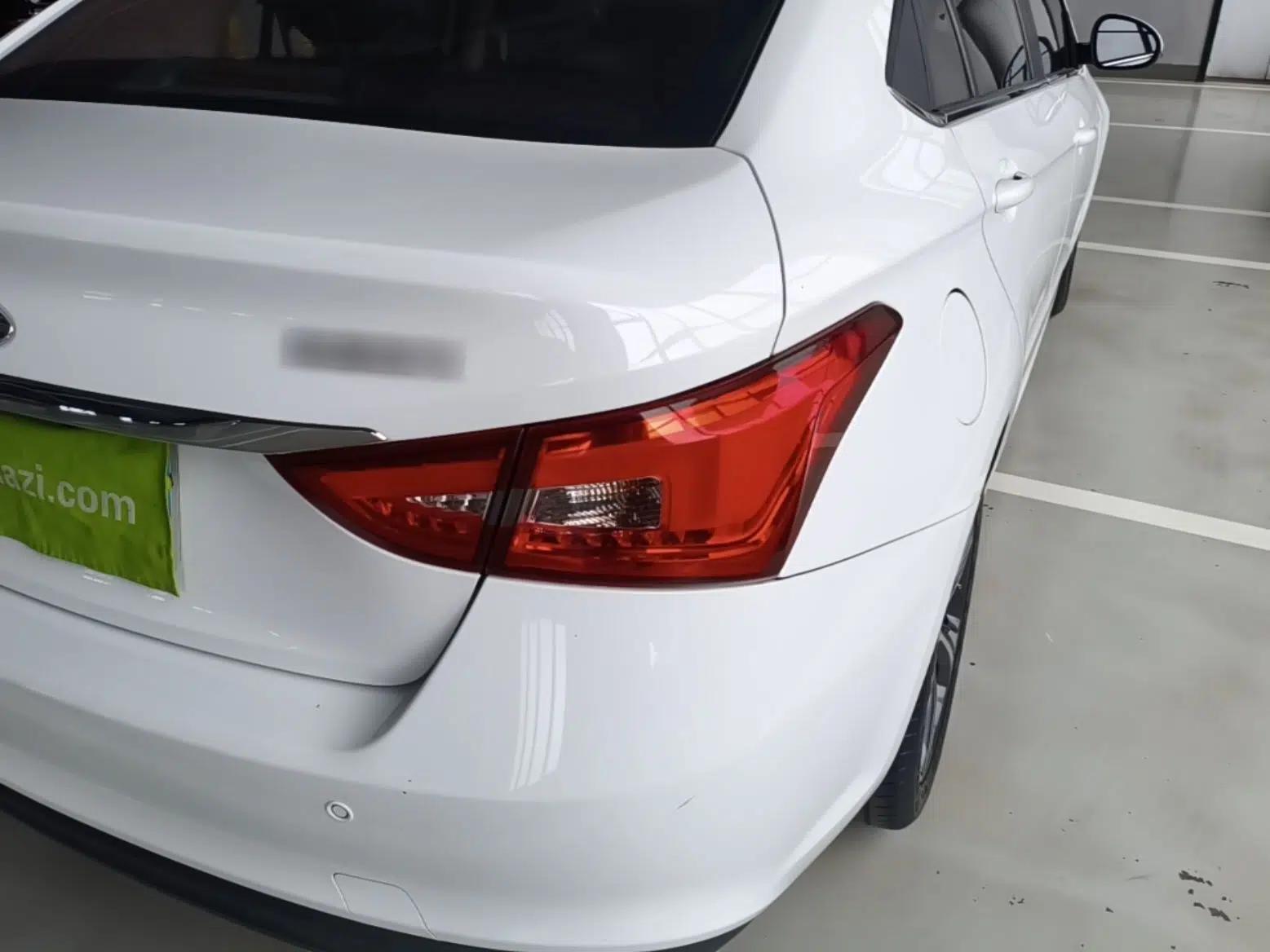 Chery Arrizo 5 2019 PRO 1.5L Manual Comfort Edition China VI — миниатюра 14
