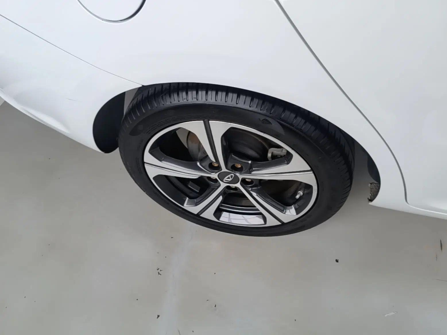 Chery Arrizo 5 2019 PRO 1.5L Manual Comfort Edition China VI — миниатюра 16
