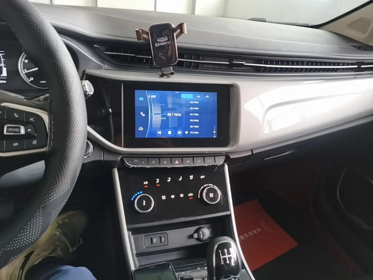 Chery Arrizo 5 2019 PRO 1.5L Manual Comfort Edition China VI — миниатюра 24