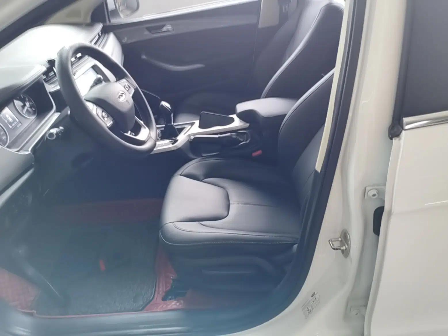 Chery Arrizo 5 2019 PRO 1.5L Manual Comfort Edition China VI — миниатюра 26