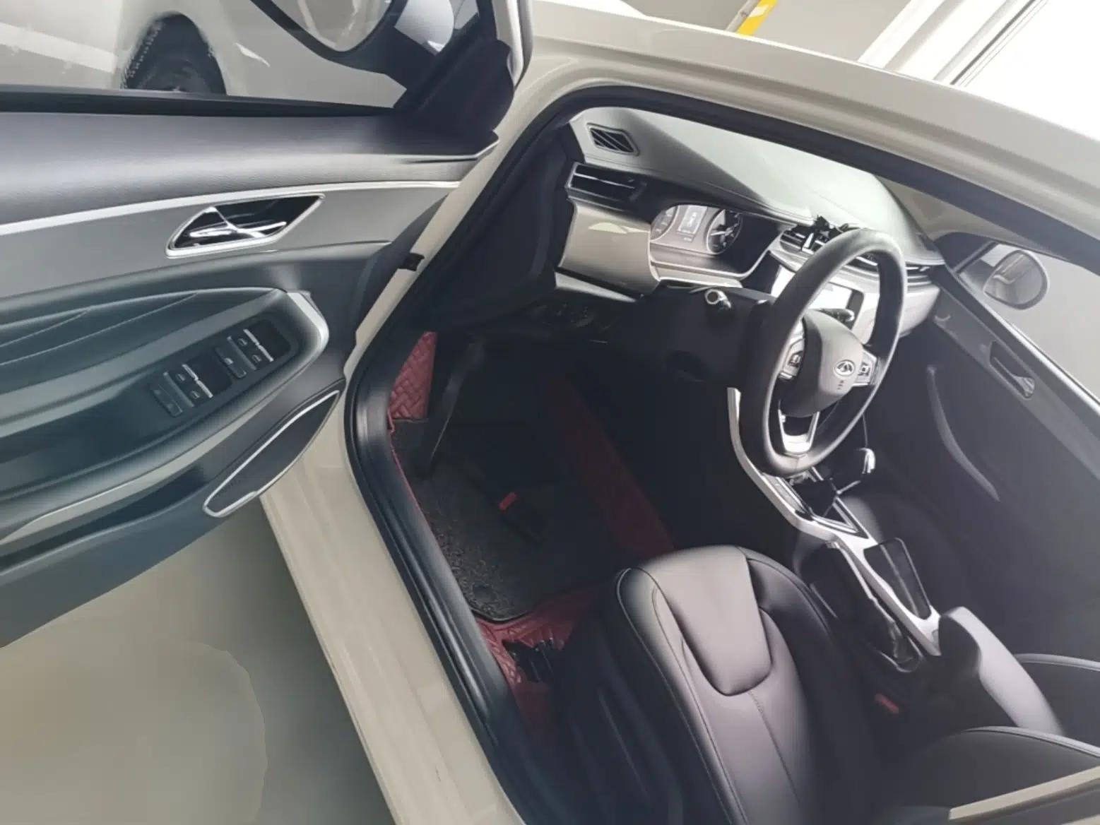Chery Arrizo 5 2019 PRO 1.5L Manual Comfort Edition China VI — миниатюра 27