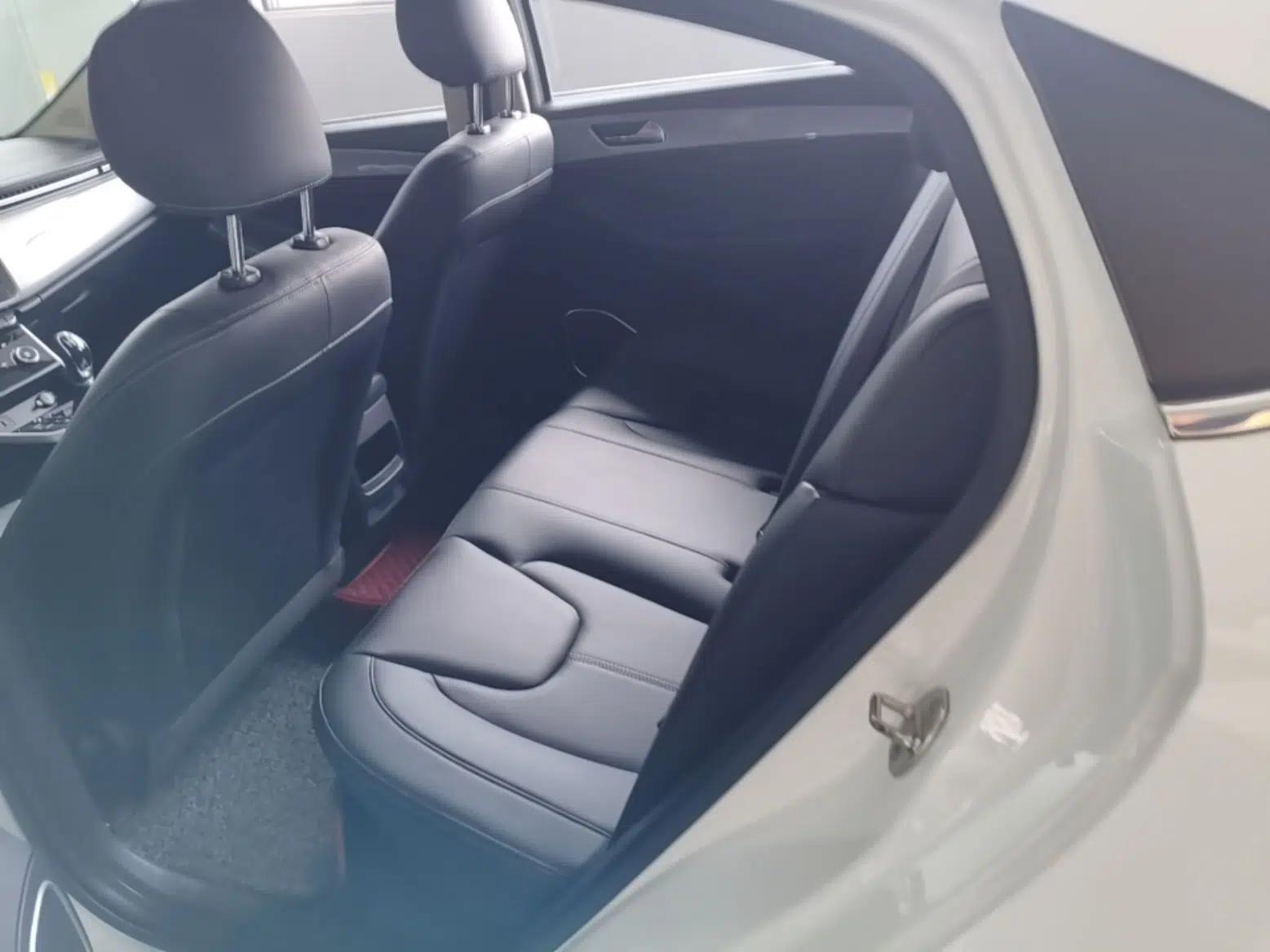 Chery Arrizo 5 2019 PRO 1.5L Manual Comfort Edition China VI — миниатюра 29