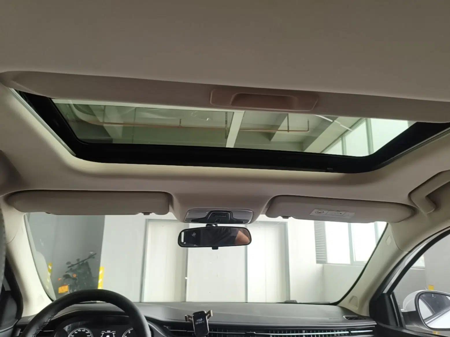 Chery Arrizo 5 2019 PRO 1.5L Manual Comfort Edition China VI — миниатюра 30