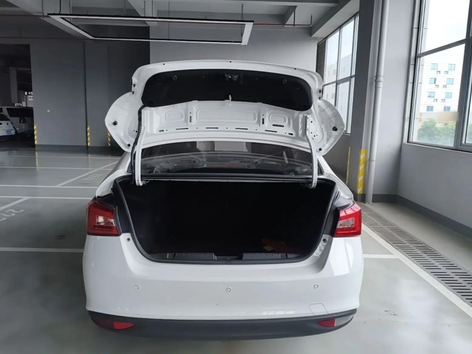 Chery Arrizo 5 2019 PRO 1.5L Manual Comfort Edition China VI — миниатюра 31