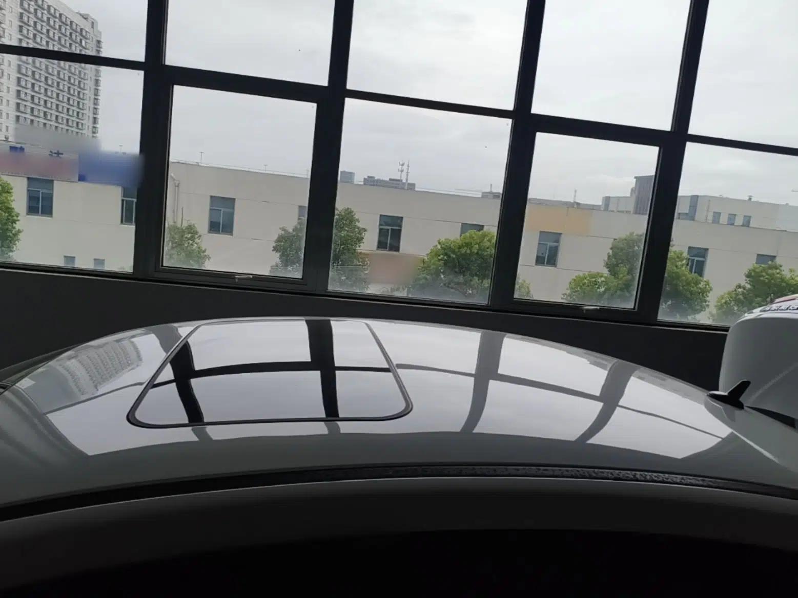 Chery Arrizo 5 2019 PRO 1.5L Manual Comfort Edition China VI — миниатюра 7