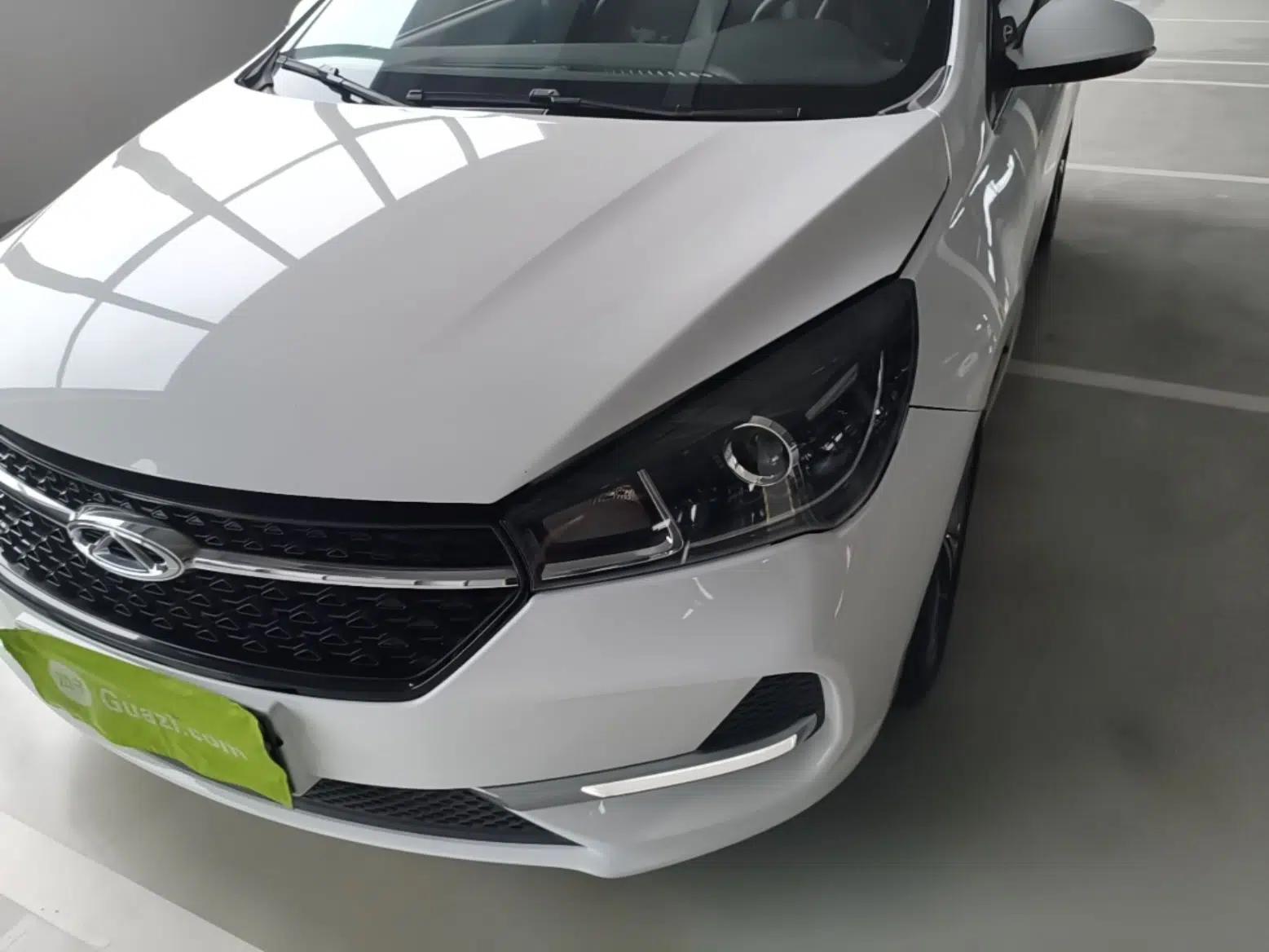 Chery Arrizo 5 2019 PRO 1.5L Manual Comfort Edition China VI — миниатюра 8