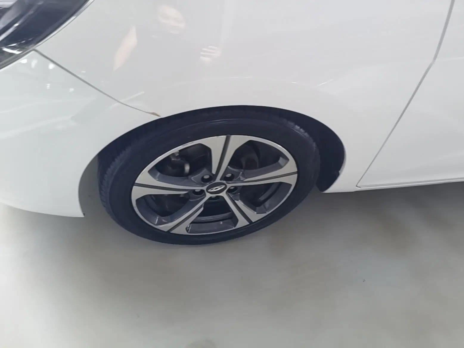 Chery Arrizo 5 2019 PRO 1.5L Manual Comfort Edition China VI — миниатюра 10