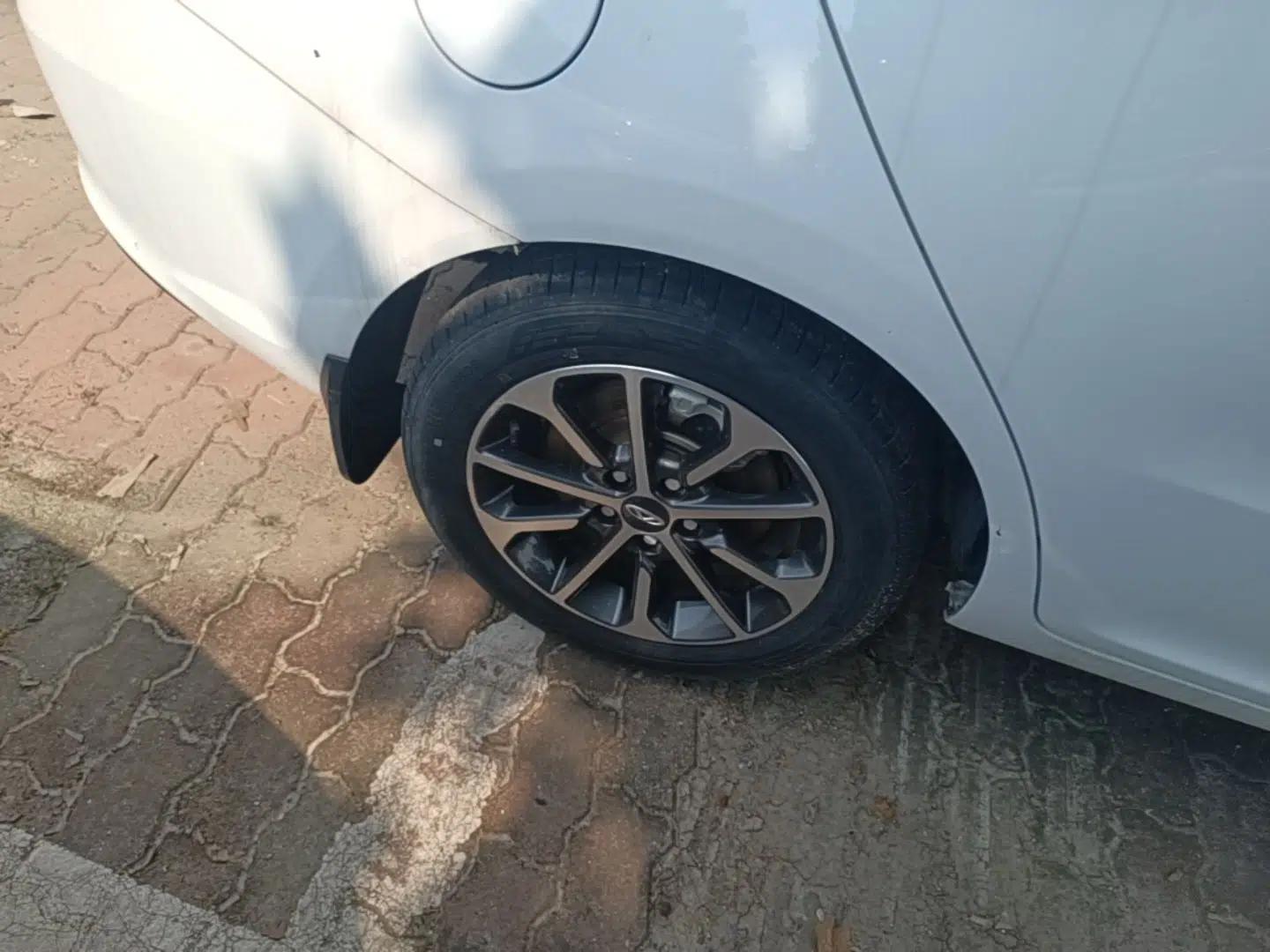 Chery Arrizo 5 2021 PRO 1.5L CVT Youth Edition — миниатюра 11