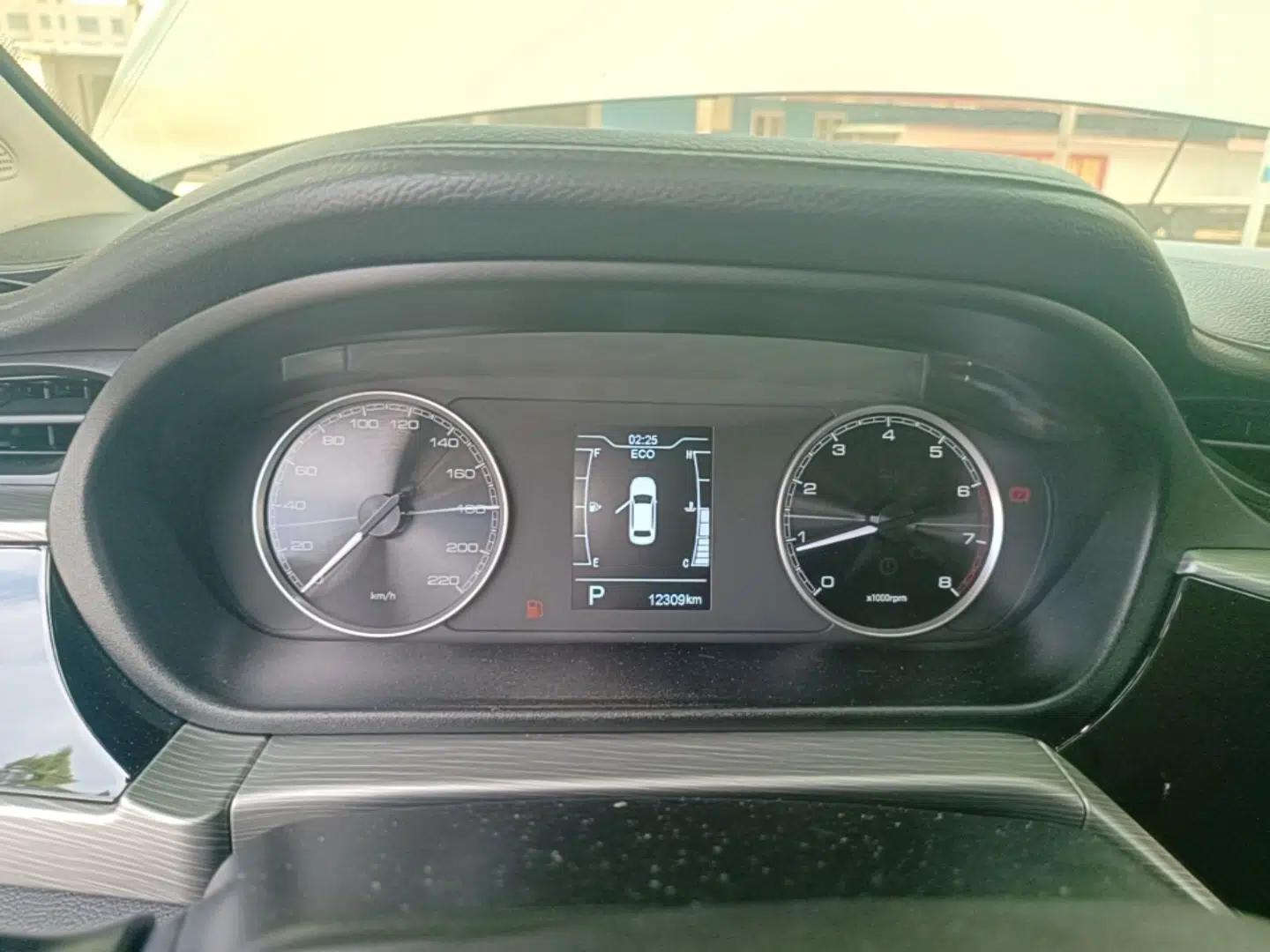 Chery Arrizo 5 2021 PRO 1.5L CVT Youth Edition — миниатюра 14