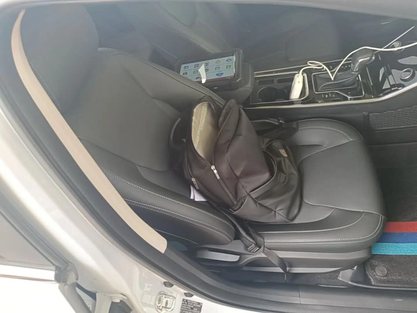 Chery Arrizo 5 2021 PRO 1.5L CVT Youth Edition — миниатюра 19