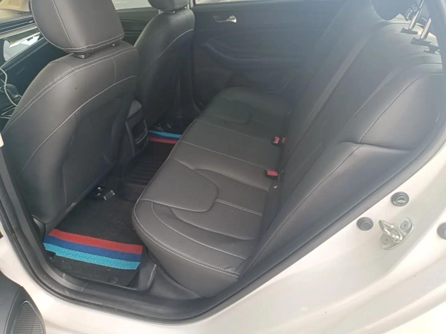 Chery Arrizo 5 2021 PRO 1.5L CVT Youth Edition — миниатюра 20