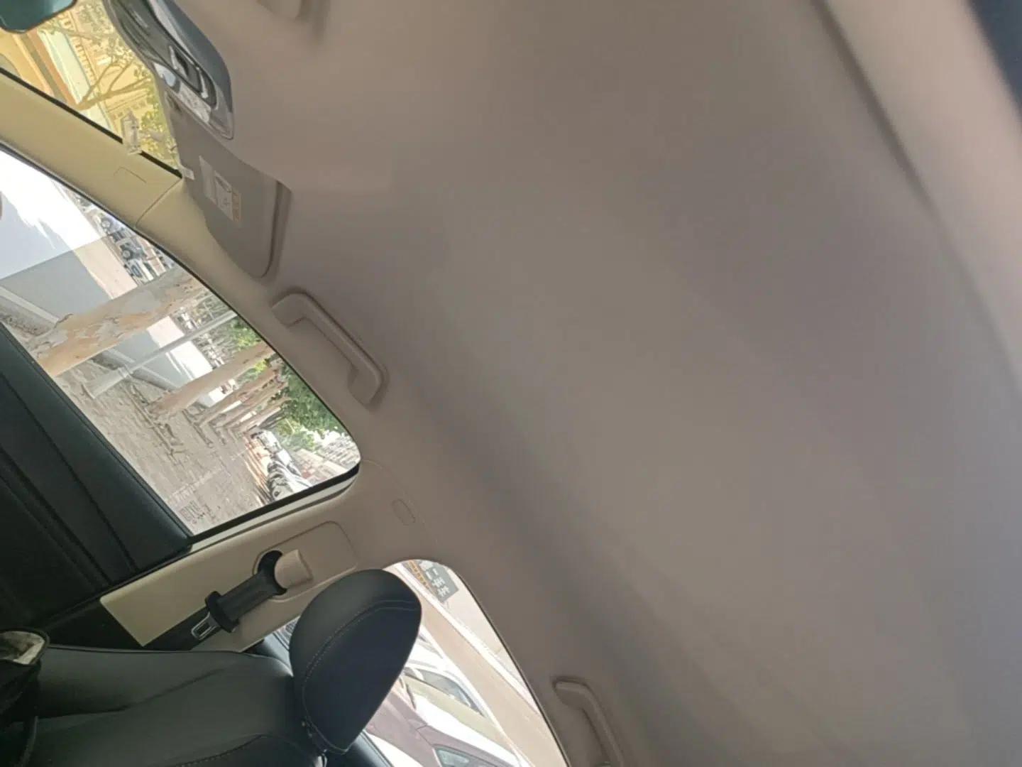 Chery Arrizo 5 2021 PRO 1.5L CVT Youth Edition — миниатюра 21