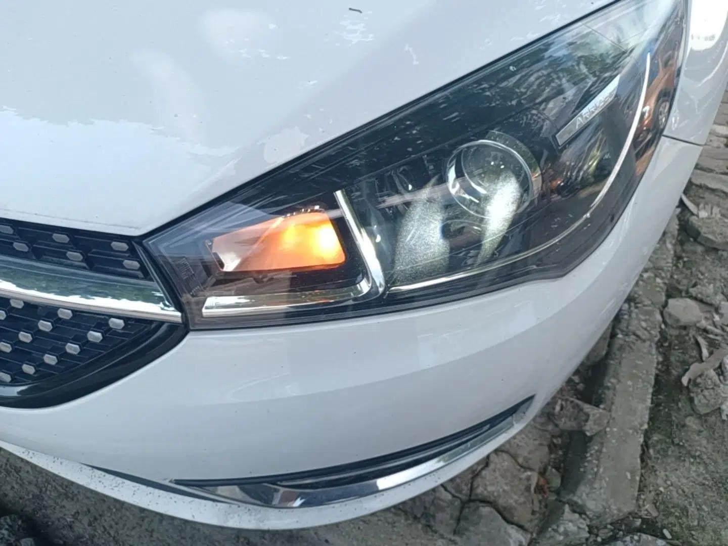 Chery Arrizo 5 2021 PRO 1.5L CVT Youth Edition — миниатюра 8