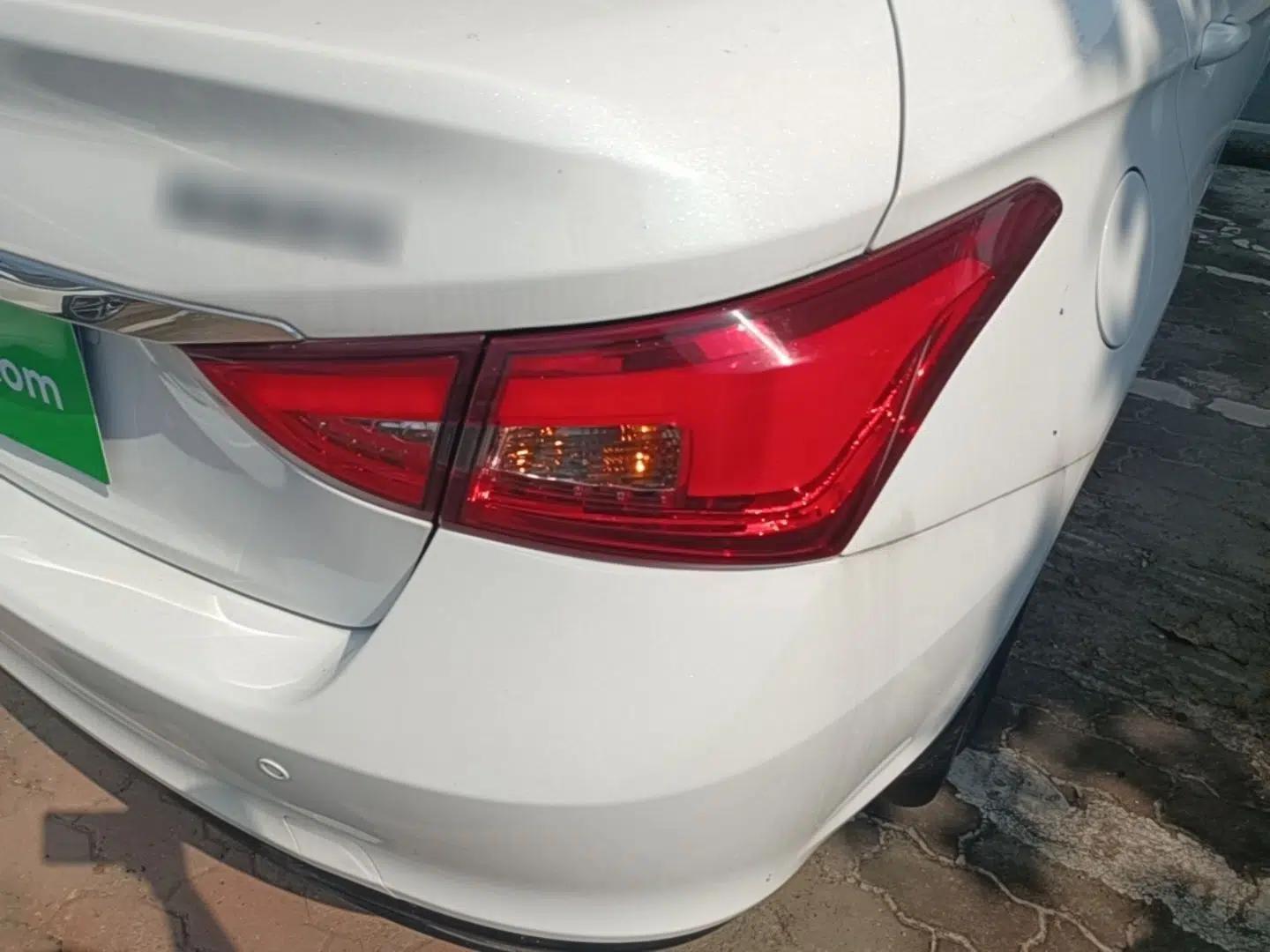 Chery Arrizo 5 2021 PRO 1.5L CVT Youth Edition — миниатюра 9