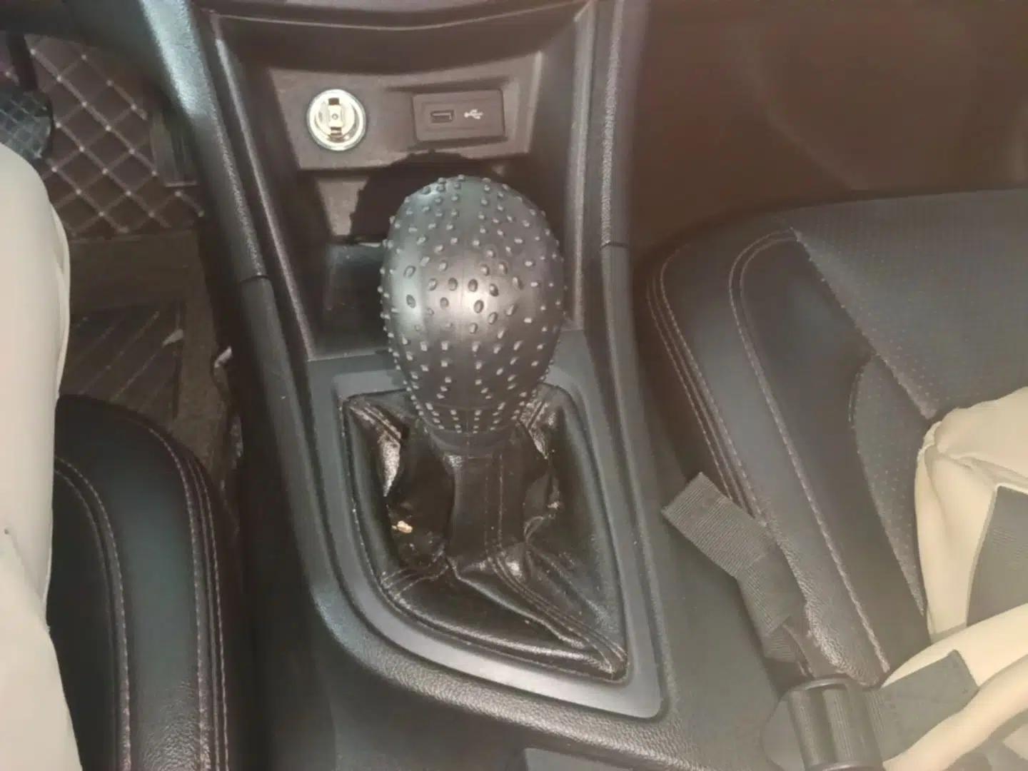 Chery Arrizo 5 2017 1.5L Manual Lingchao Edition — миниатюра 16