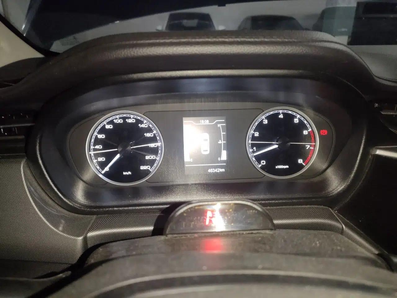 Chery Arrizo 5 2019 1.5L Manual New Youth Edition China VI Standard — миниатюра 11