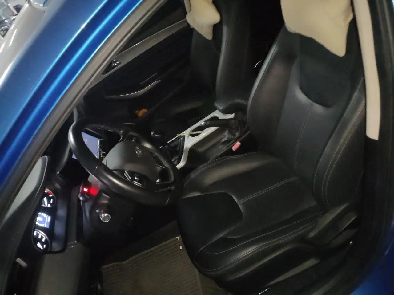Chery Arrizo 5 2019 1.5L Manual New Youth Edition China VI Standard — миниатюра 15