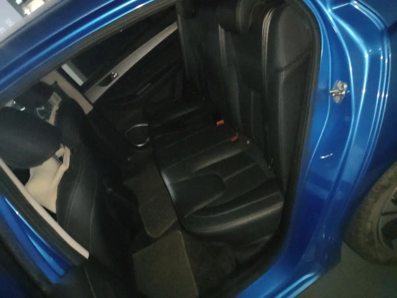 Chery Arrizo 5 2019 1.5L Manual New Youth Edition China VI Standard — миниатюра 17