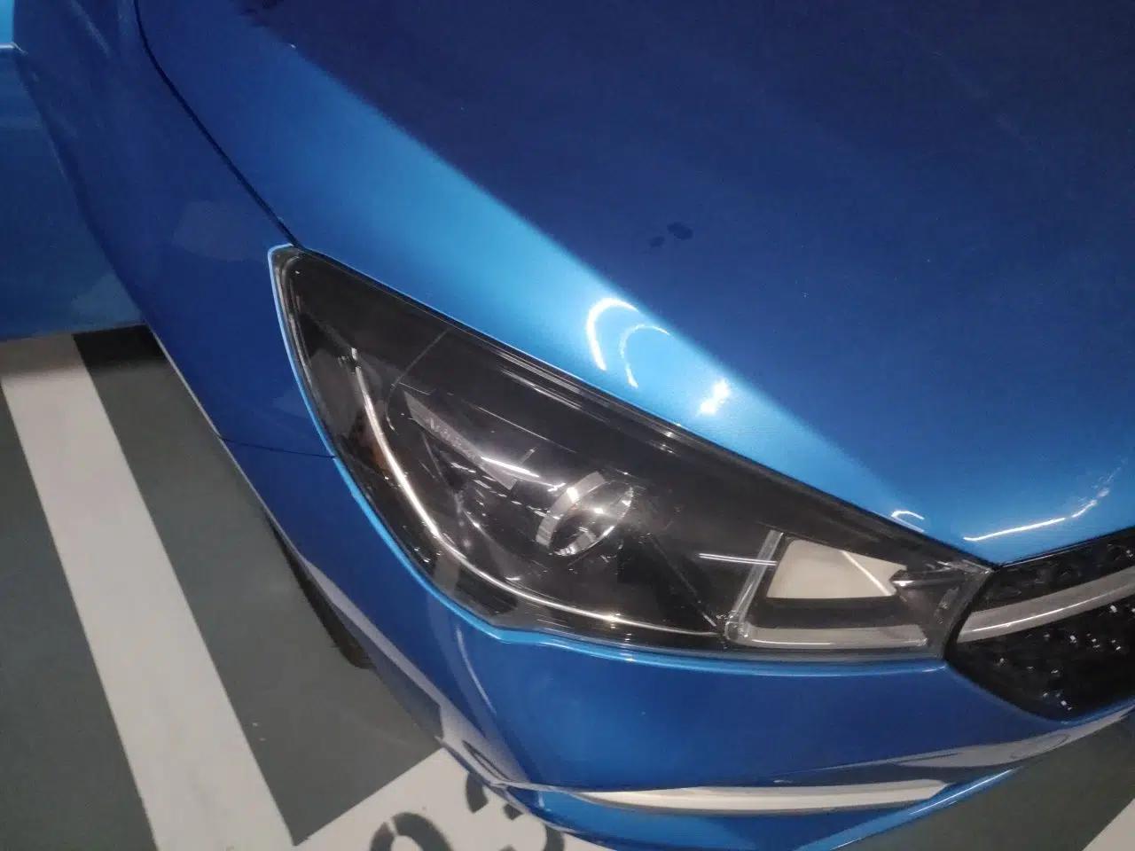 Chery Arrizo 5 2019 1.5L Manual New Youth Edition China VI Standard — миниатюра 7