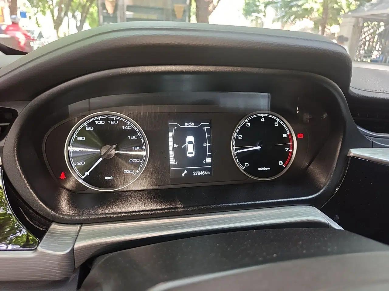 Chery Arrizo 5 2021 PRO 1.5L Manual Youth Edition — миниатюра 11