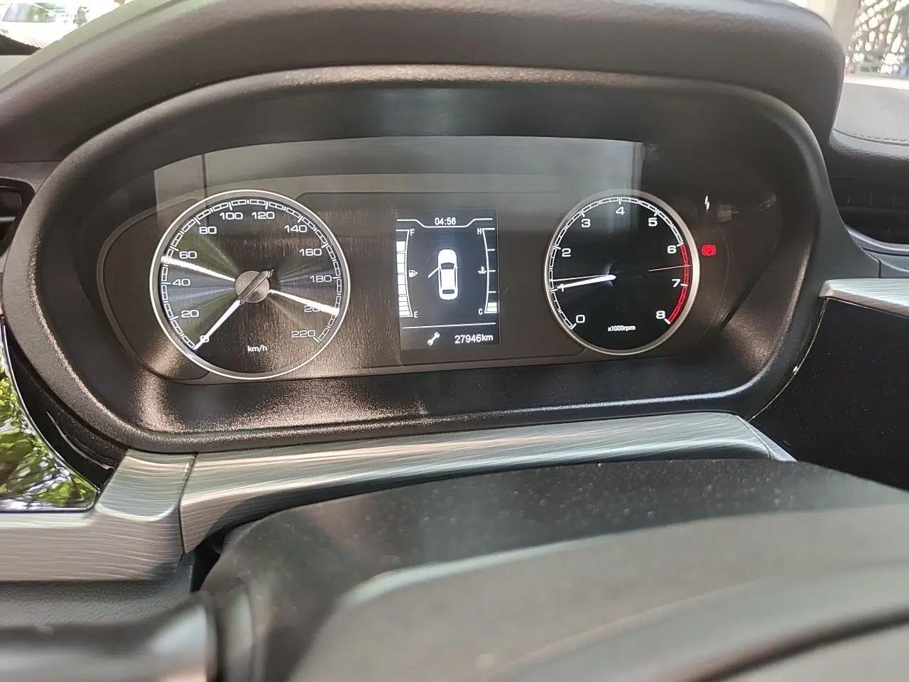 Chery Arrizo 5 2021 PRO 1.5L Manual Youth Edition — миниатюра 12