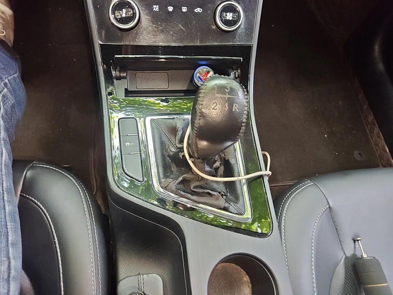 Chery Arrizo 5 2021 PRO 1.5L Manual Youth Edition — миниатюра 14